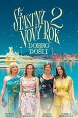 Película Šťastný nový rok 2: Dobro došli