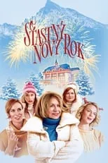 Poster de la película Šťastný nový rok - Películas hoy en TV