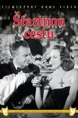 Póster de Šťastnou cestu