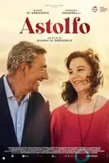 Poster de la película Astolfo - Películas hoy en TV