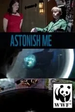 Póster de la película Astonish Me