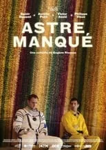 Póster de Astre manqué