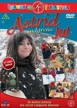 Póster de la película Astrid Lindgrens jul