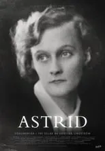 Película Astrid