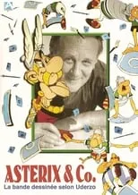 Albert Uderzo interpreta a Self en Astérix & Co: La bande dessinée selon Uderzo