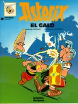 Michel Puterflam es Voix additionnelles (voice) en Astérix el Galo