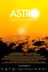 Poster de la película Astro - Uma Fábula Urbana em um Rio de Janeiro Mágico - Películas hoy en TV