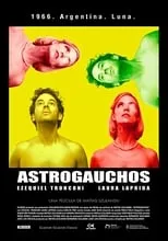 Poster de la película Astrogauchos - Películas hoy en TV