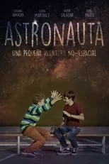 Película ASTRONAUTA