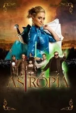 Película Astrópía