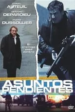 Poster de Asuntos pendientes