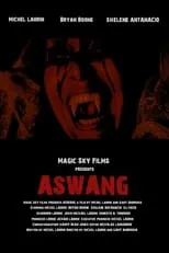 Anna Vicente interpreta a Isabel en Aswang