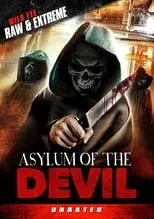 Tara Hinkley es Actress en Asylum of the Devil