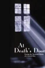 Keith McErlean interpreta a Tom en At Death's Door