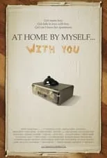 Poster de At Home by Myself... with You