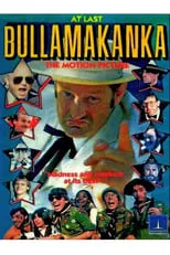 John Farnham interpreta a  en At Last... Bullamakanka: The Motion Picture