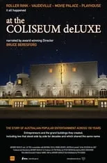 Bruce Beresford interpreta a Narrator en At the Coliseum Deluxe