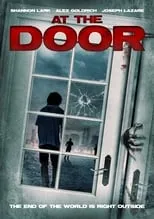 Poster de la película At The Door - Películas hoy en TV