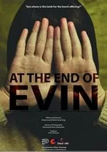 Ali Bagheri es  en At the End of Evin