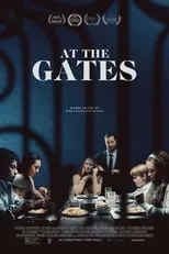 Poster de At the Gates