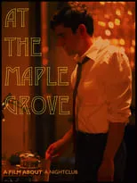 Póster de la película At The Maple Grove