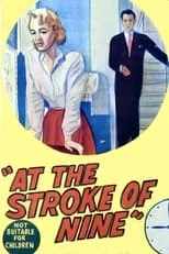 Portada de At the Stroke of Nine