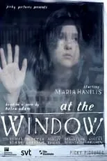 Ulriqa Fernqvist es The Mother en At the Window