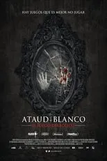 Poster de la película Ataúd blanco: El juego diabólico - Películas hoy en TV