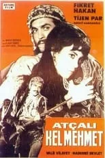 Película Atçalı Kel Mehmet