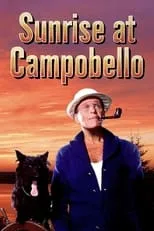 Poster de la película Atardecer en Campobello - Películas hoy en TV