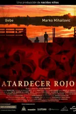 Marko Mihailovic es  en Atardecer rojo