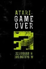 Howard Scott Warshaw es Self en Atari: Game Over