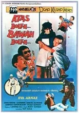 Película Atas Boleh Bawah Boleh