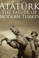 Tarquin Olivier es Self - Narrator (voice) en Atatürk: Founder of Modern Turkey