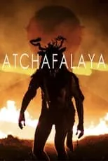 Póster de la película Atchafalaya