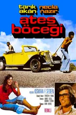 Película Ateş Böceği