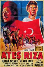 Película Ateş Rıza