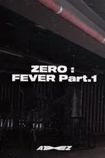 Choi Jong-ho es Himself en ATEEZ - ZERO : FEVER Part.1 'Diary Film'