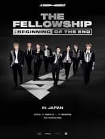 Jung Woo-young es  en ATEEZ 2022 WORLD TOUR [THE FELLOWSHIP: BEGINNING OF THE END] IN JAPAN