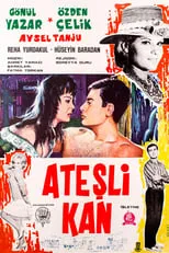 Película Ateşli Kan