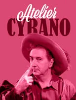 Portada de Atelier Cyrano