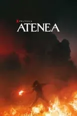 Portada de Atenea