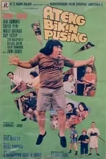 Película Ateng Bikin Pusing