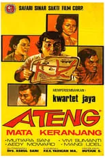 Película Ateng Mata Keranjang