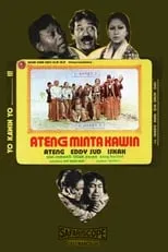 Película Ateng Minta Kawin