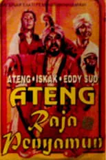 Película Ateng Raja Penyamun