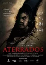 Póster de la película Aterrados