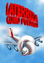 David Zucker interpreta a Ground Crewman #2 en Aterriza Como Puedas