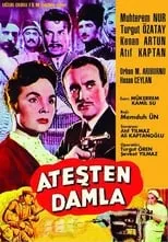 Película Ateşten Damla