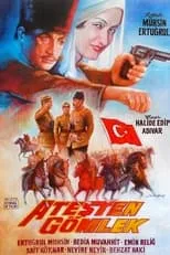 Película Ateşten Gömlek